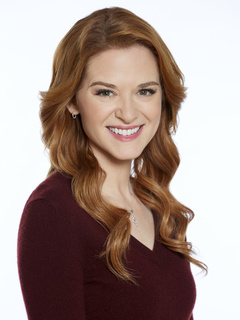 Sarah Drew